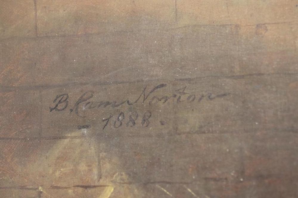 GEORGE HEPPER (act. c.1840-c.1870) Image