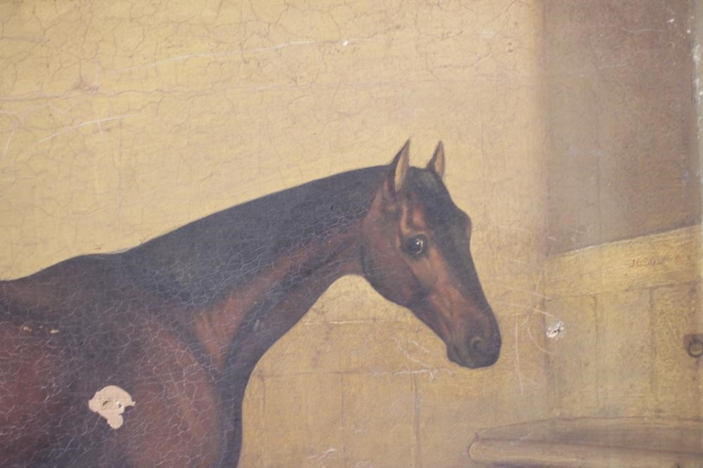 GEORGE HEPPER (act. c.1840-c.1870) Image