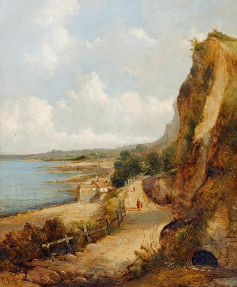 ALFRED HENRY VICKERS (1786-1868) Image