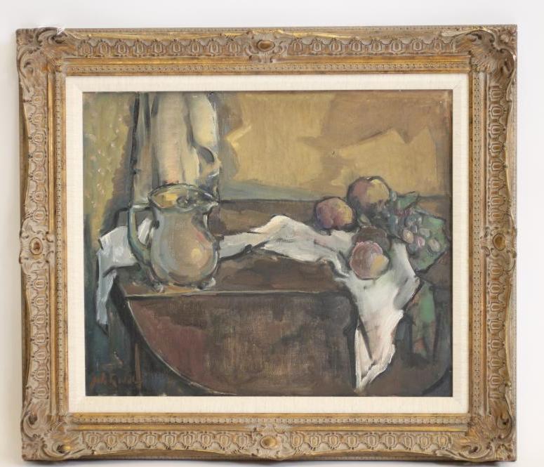 JOHN RIDDLE (fl.1903-1934) Image