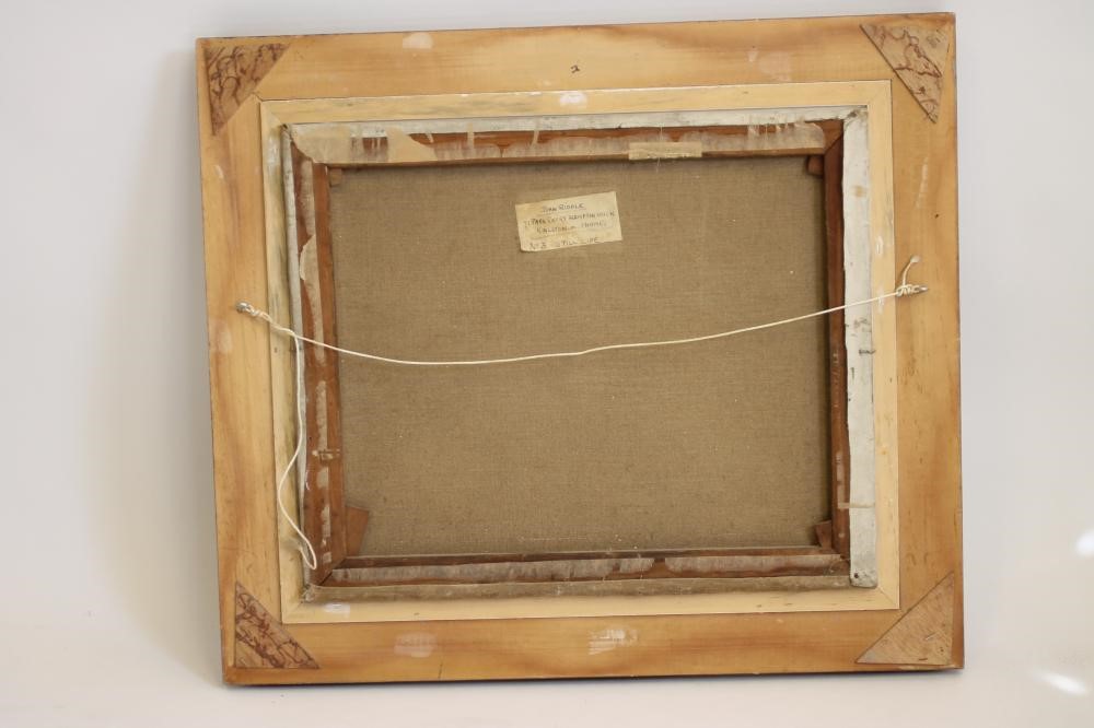 JOHN RIDDLE (fl.1903-1934) Image