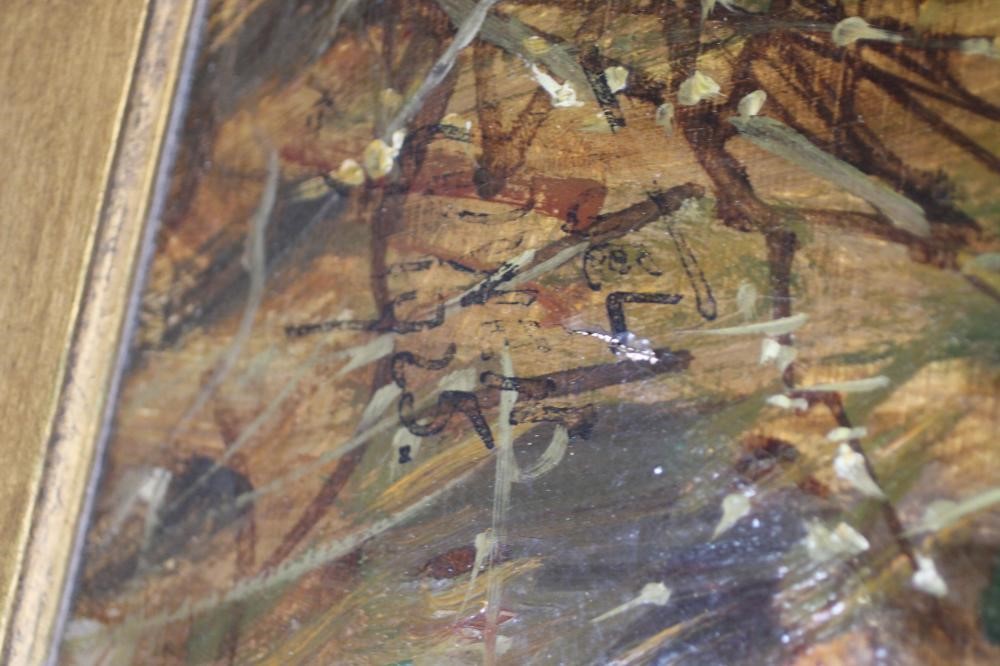 JOEL OWEN (fl.1900-1920) Image