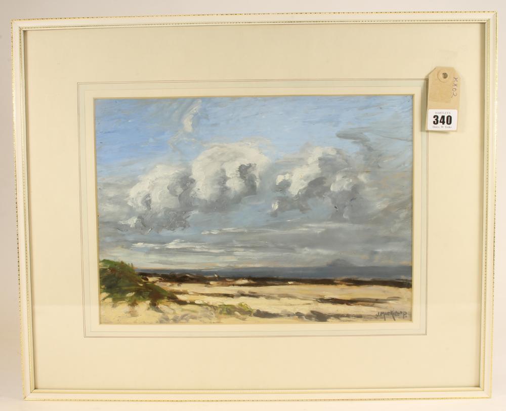 JOHN MACKILLOP (1888-?) Image