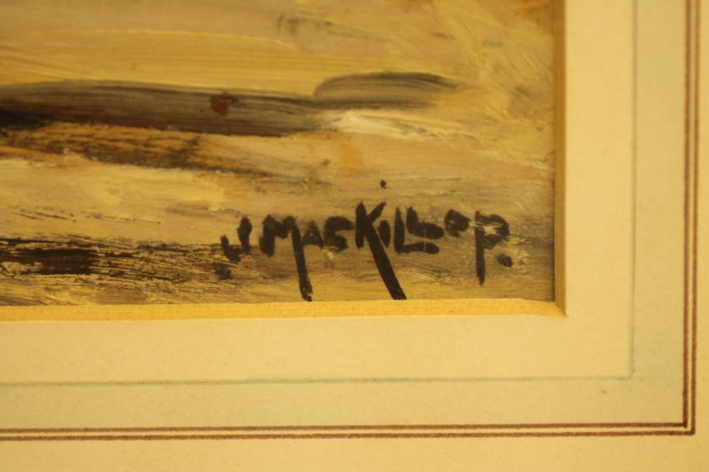 JOHN MACKILLOP (1888-?) Image