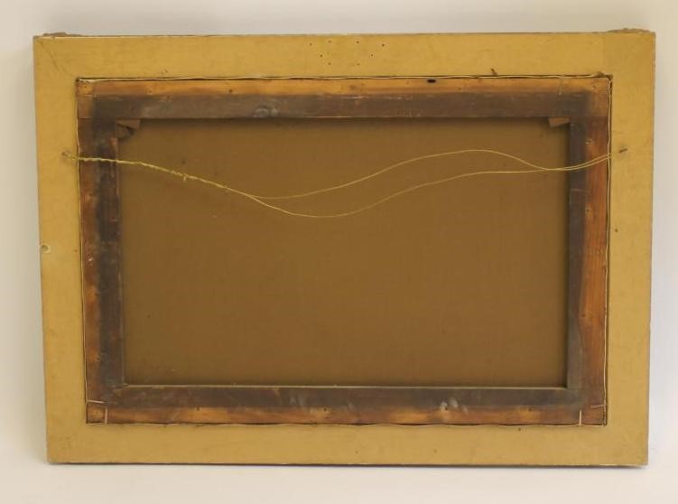 Follower of JOHN GIFFORD (19th/20th Century) Image