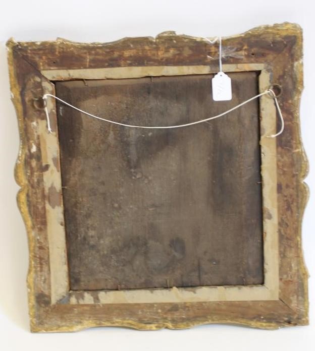 BRITISH SCHOOL (18th Century) Image