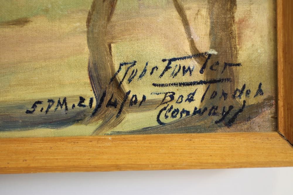 ROBERT FOWLER (1853-1926) Image