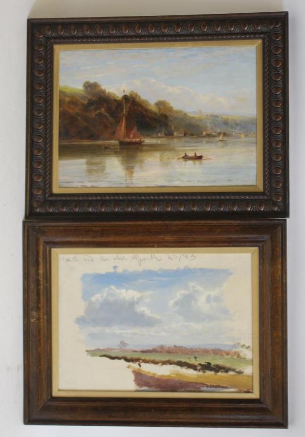 ARTHUR HENRY ENOCK (1839-1917) Image