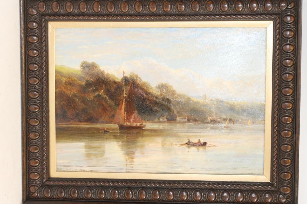 ARTHUR HENRY ENOCK (1839-1917) Image