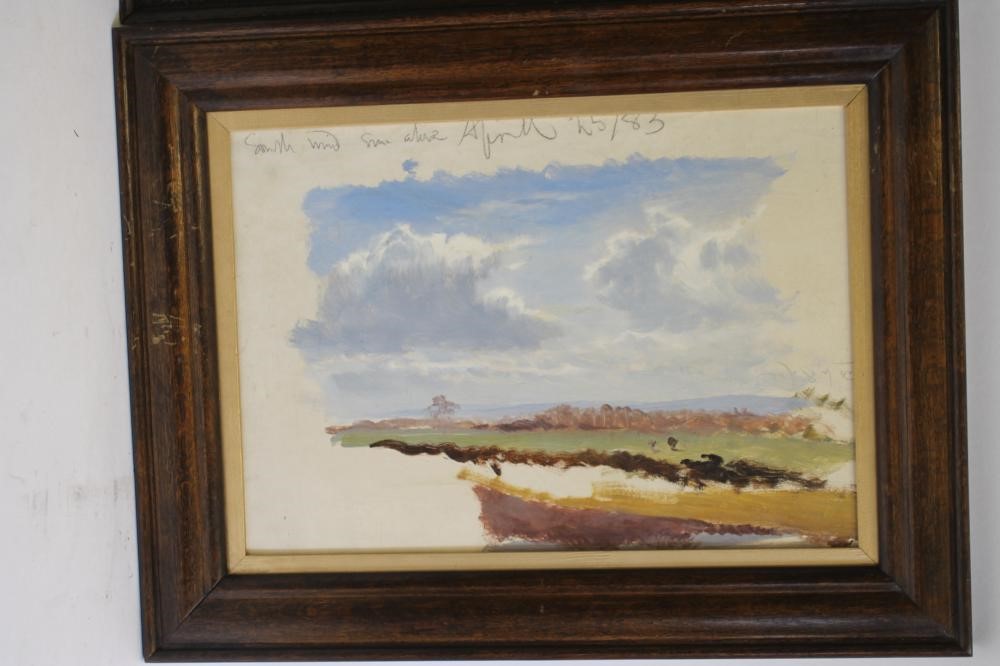 ARTHUR HENRY ENOCK (1839-1917) Image