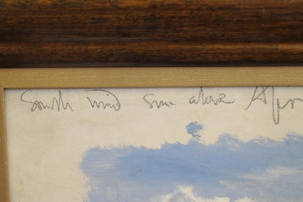 ARTHUR HENRY ENOCK (1839-1917) Image