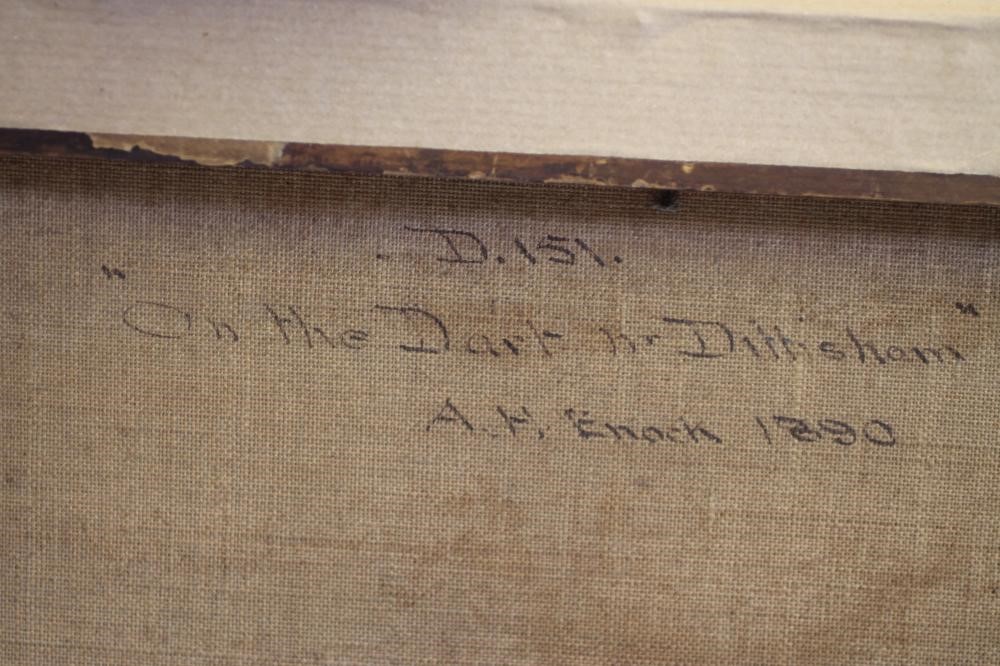 ARTHUR HENRY ENOCK (1839-1917) Image