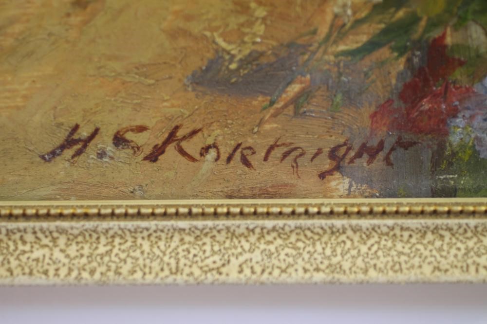 HENRY SOMERS KORTRIGHT R.B.A. (1870-1942) Image