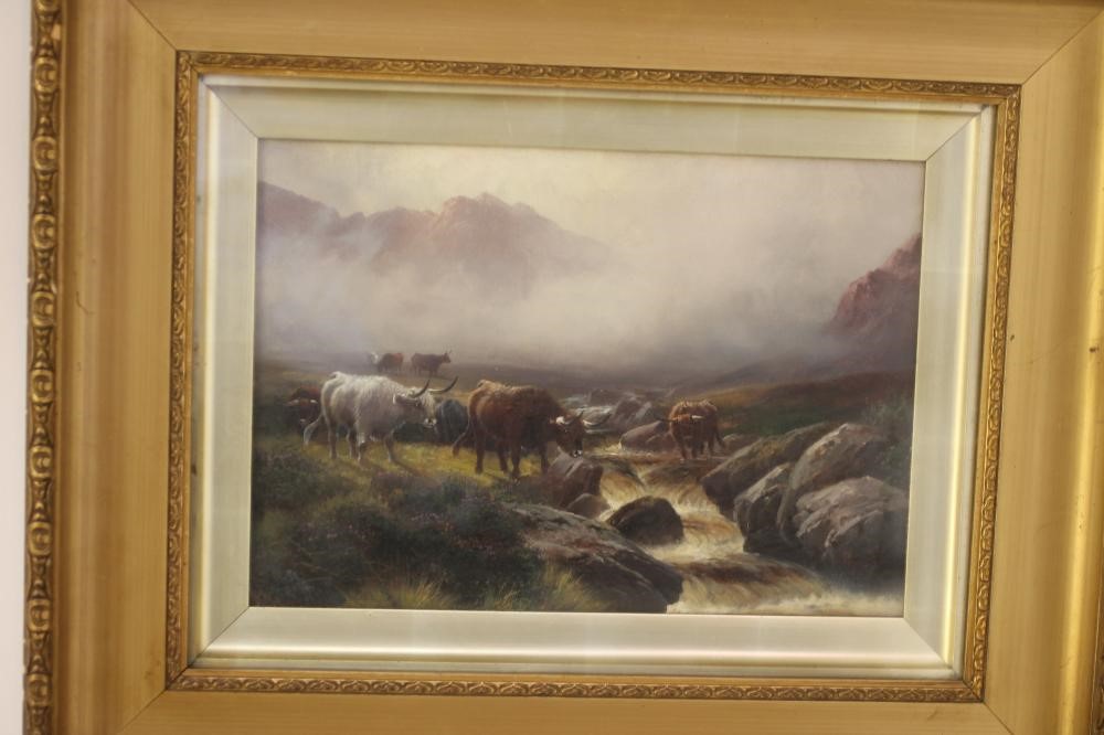 H R HALL (act. c.1875-1902) Image