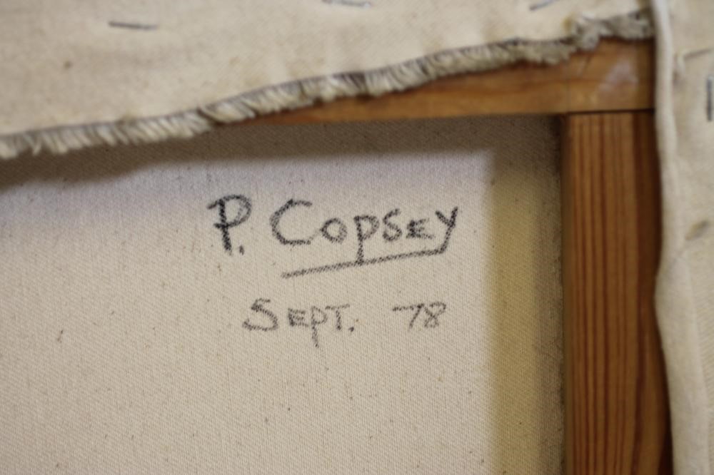 ‡PAUL COPSEY (Contemporary) Image