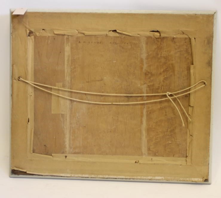 ‡RODNEY HELLYER HODGE F.R.S.A. (1906-1963) Image