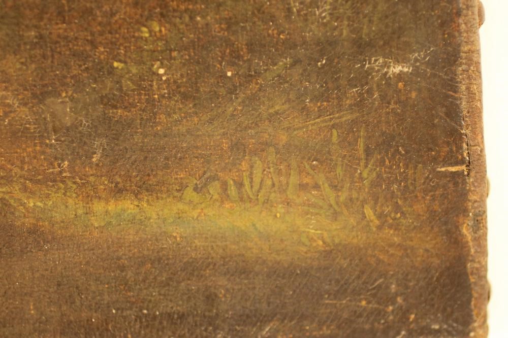 ENGLISH NAIVE SCHOOL (19th Century) Image