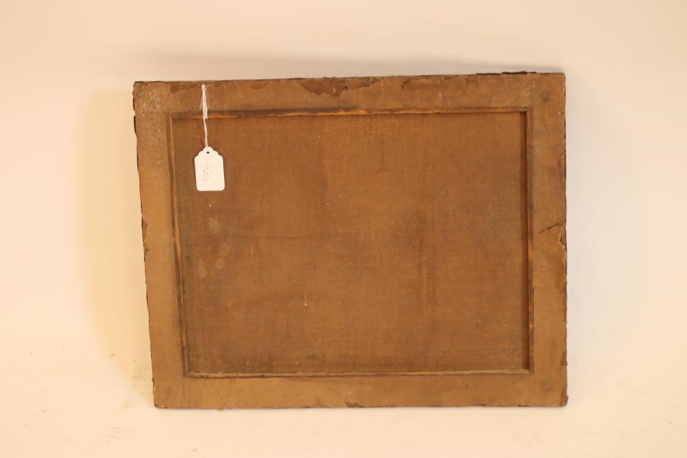 ENGLISH NAIVE SCHOOL (19th Century) Image