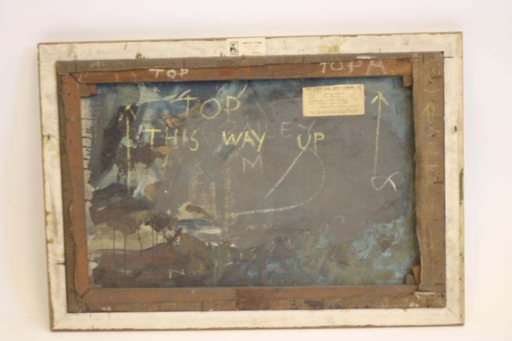 ‡JOHN BAILEY (b.1926) Image