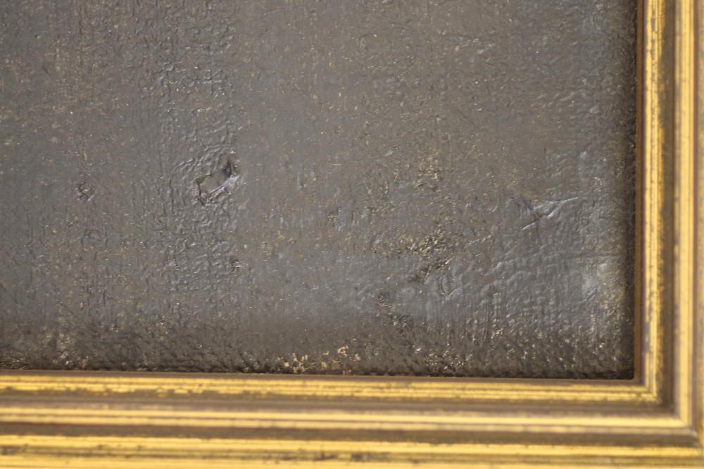 ‡JOHN BAILEY (b.1926) Image