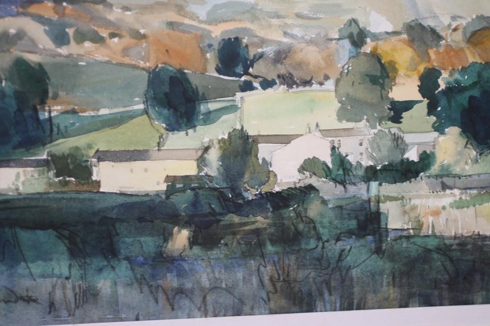 ‡HAROLD WHARFE (d.2014) Image