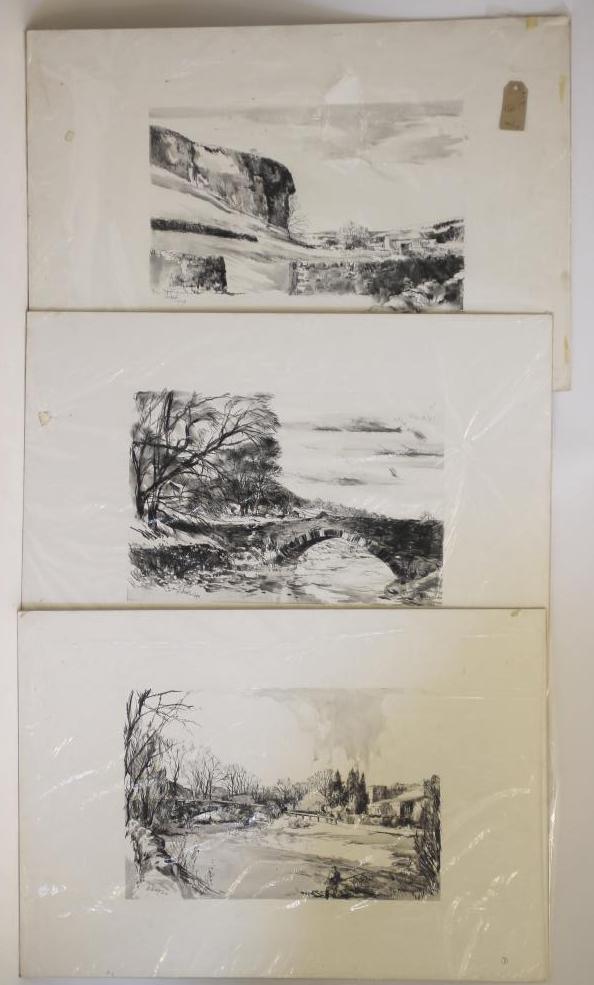 ‡HAROLD WHARFE (d.2014) Image