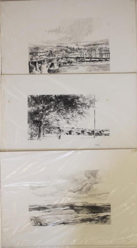 ‡HAROLD WHARFE (d.2014) Image