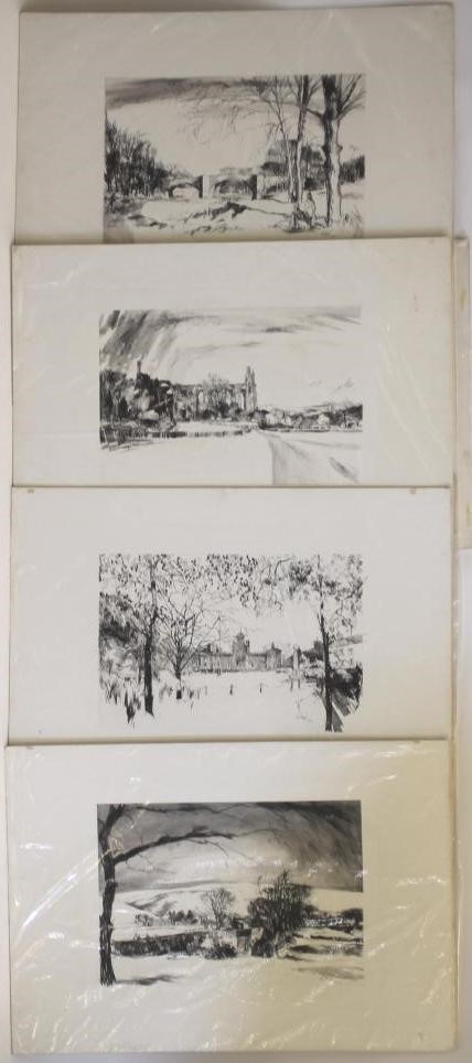 ‡HAROLD WHARFE (d.2014) Image