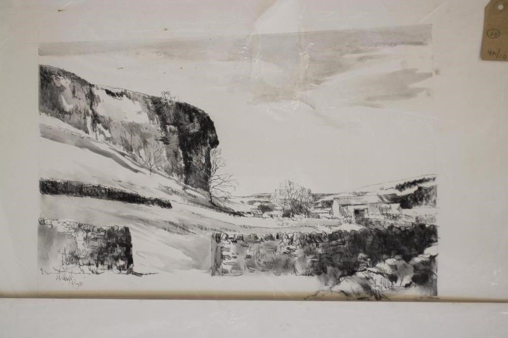 ‡HAROLD WHARFE (d.2014) Image