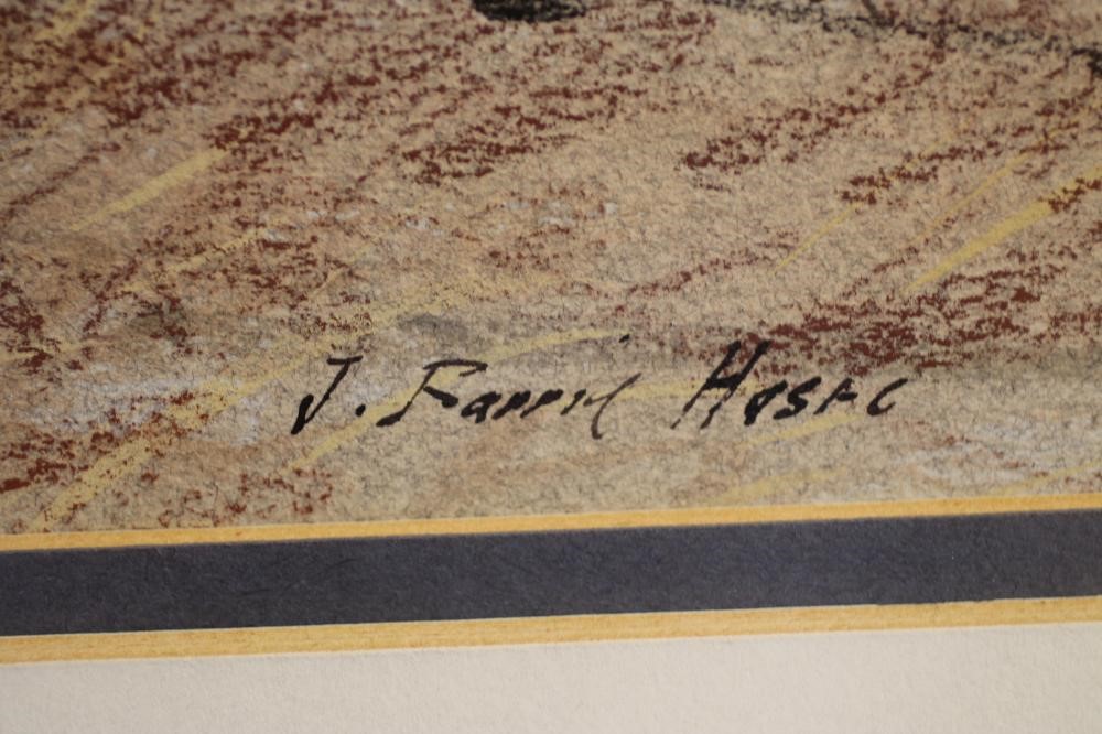 ‡JOHN BARRIE HASTE (1931-2011) Image