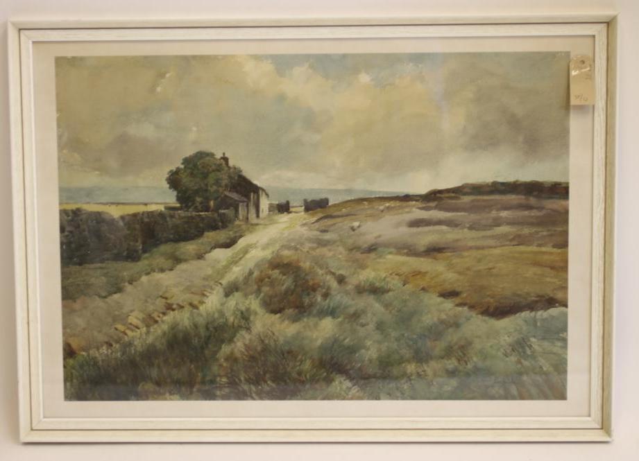 ‡JOSEPH PIGHILLS (1902-1984) Image