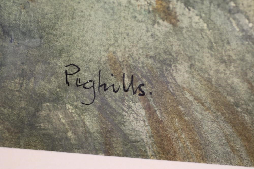 ‡JOSEPH PIGHILLS (1902-1984) Image