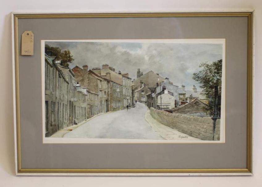 ‡JOSEPH PIGHILLS (1902-1984) Image