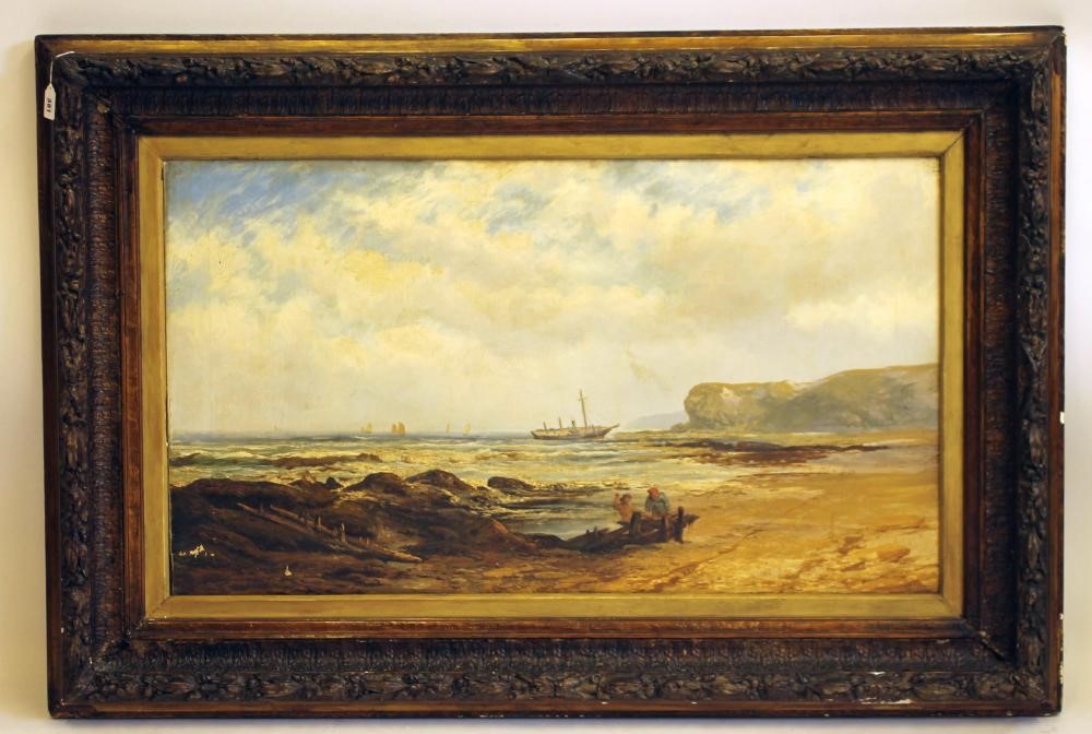 JOHN FRANCIS BLAND (1856-1899) Image