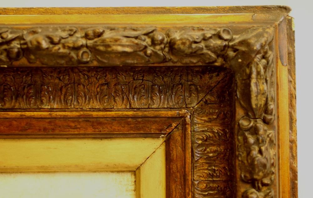 JOHN FRANCIS BLAND (1856-1899) Image