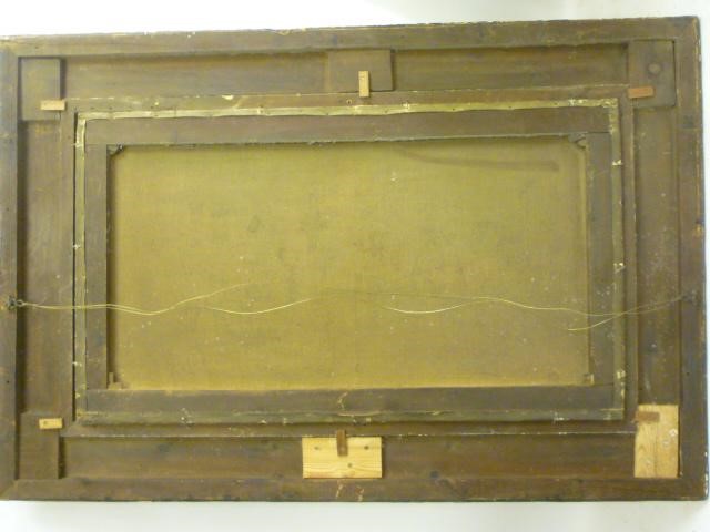 JOHN FRANCIS BLAND (1856-1899) Image