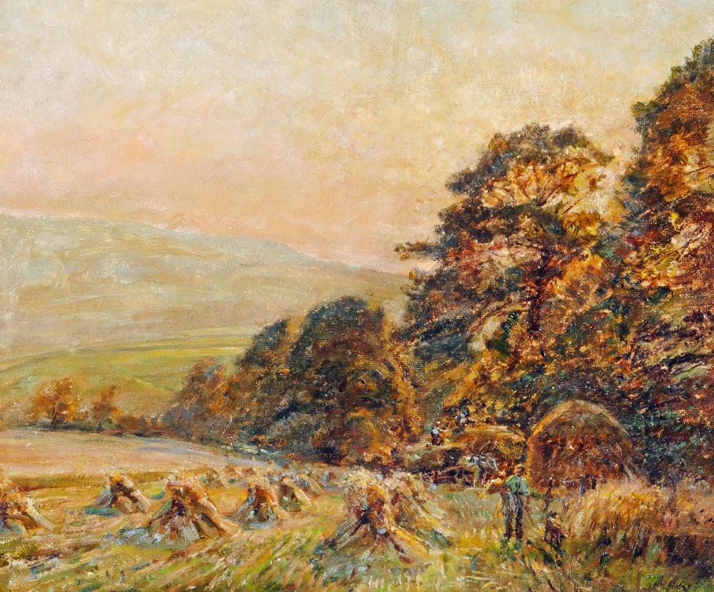 ‡HERBERT F ROYLE (1870-1958) Image