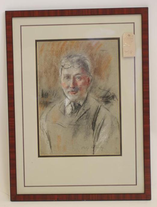 ‡PHILIP NAVIASKY (1894-1983) Image