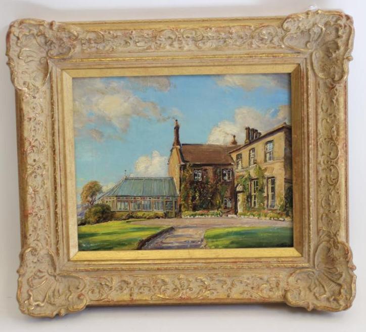 ‡HERBERT F ROYLE (1870-1958) Image