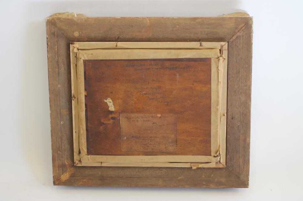 ‡HERBERT F ROYLE (1870-1958) Image