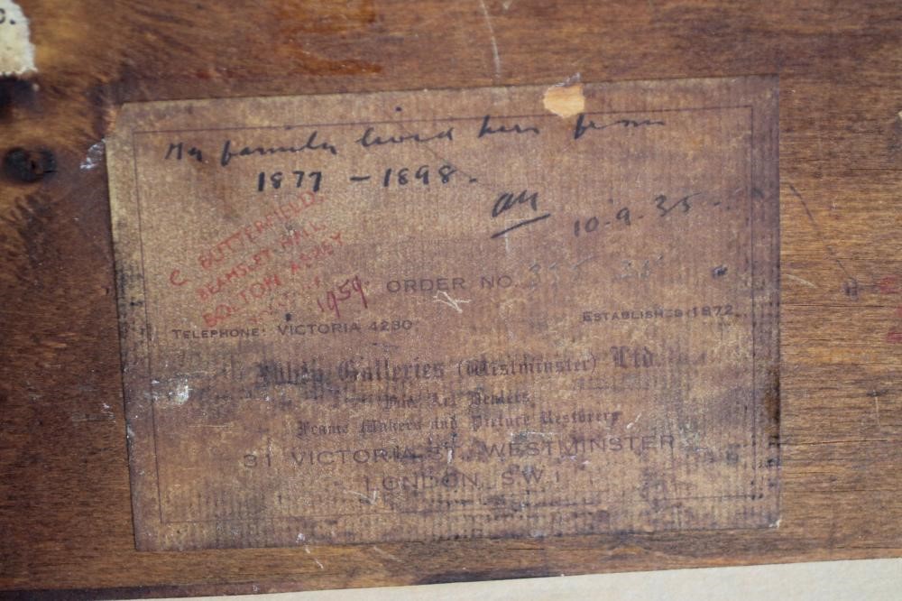 ‡HERBERT F ROYLE (1870-1958) Image