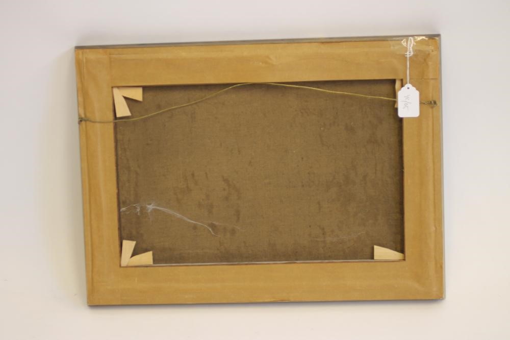 ‡OWEN BOWEN R.O.I. P.R.Cam A. (1873-1967) Image