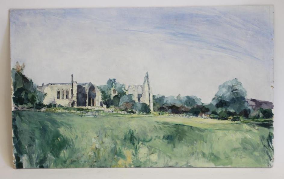 ‡HAROLD WHARFE (d.2014) Image