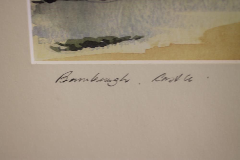 ‡GERALD FAWCETT (Contemporary) Image