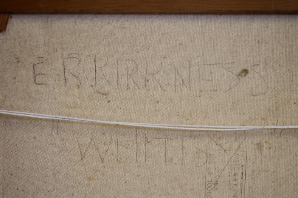 ‡EDWARD REGINALD KIRKNESS (1900-1979) Image