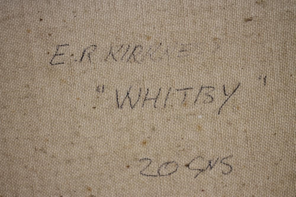 ‡EDWARD REGINALD KIRKNESS (1900-1979) Image