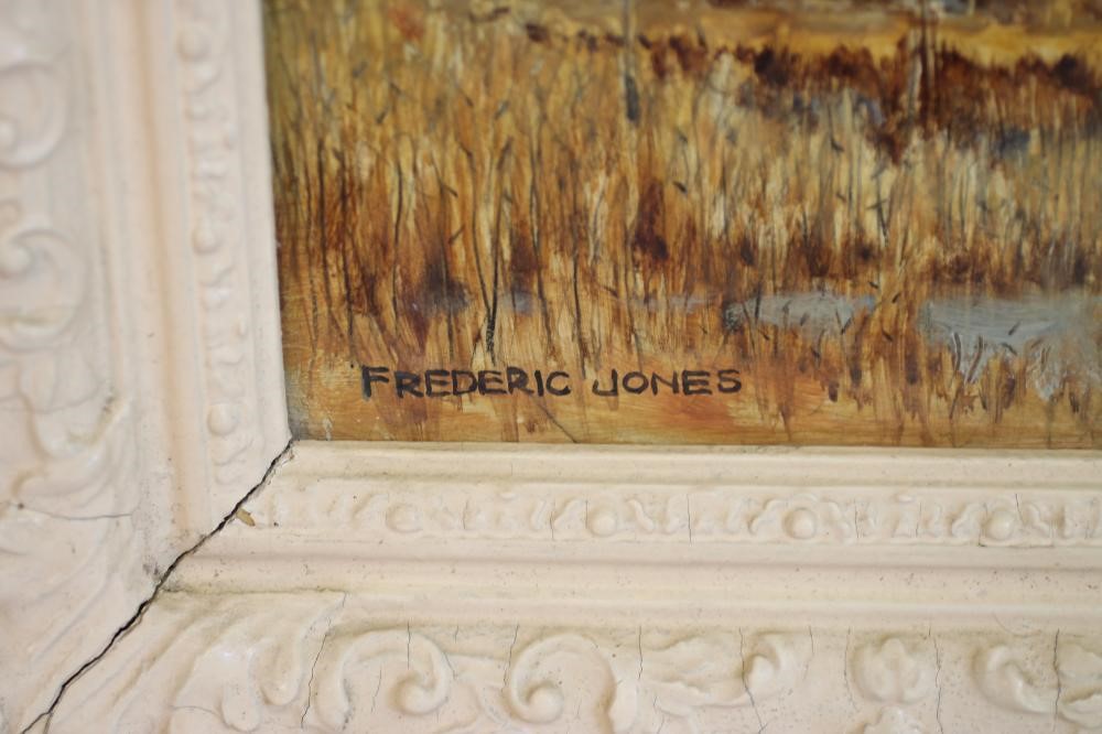 ‡FREDERICK CECIL JONES R.B.A. (1891-1956) Image