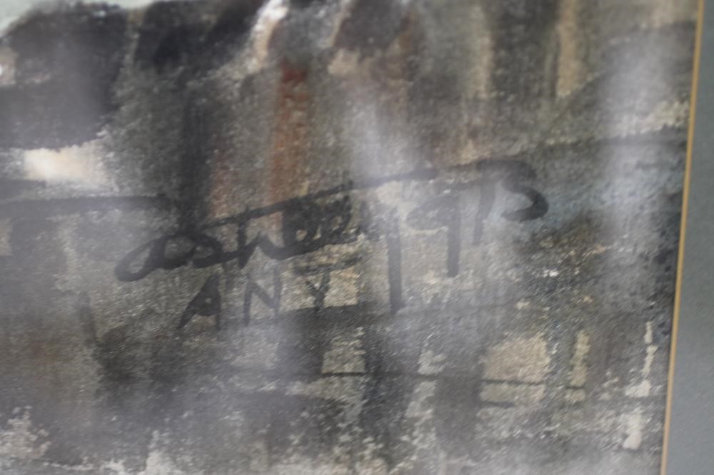 ‡ASHLEY JACKSON (b.1940) Image