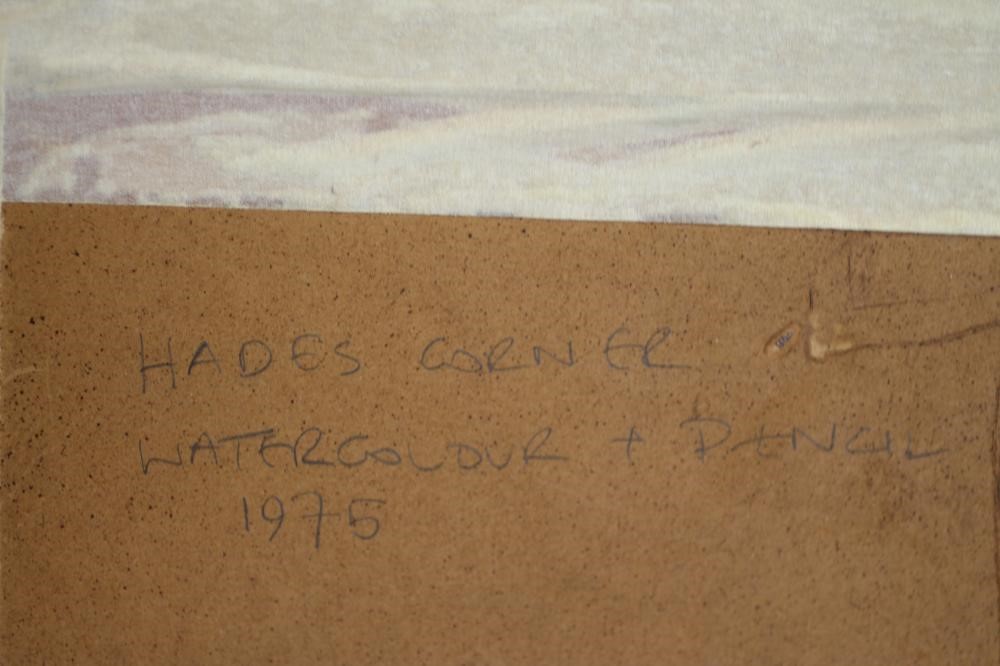 ‡ASHLEY JACKSON (b.1940) Image