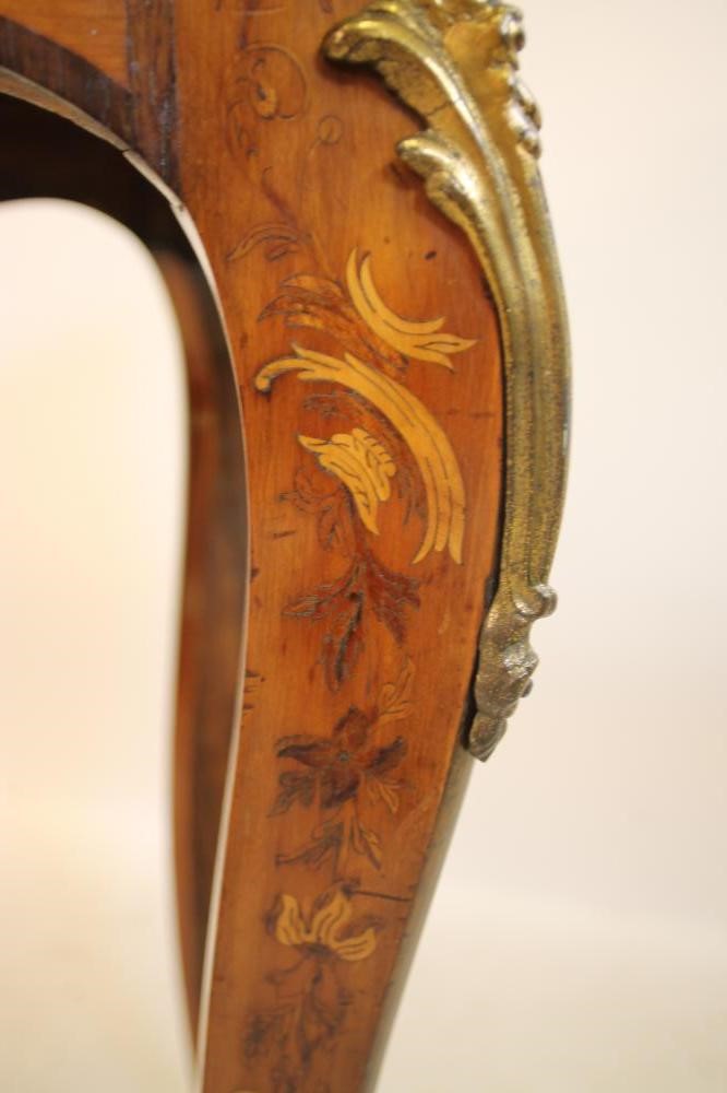 A VICTORIAN SATINWOOD Image